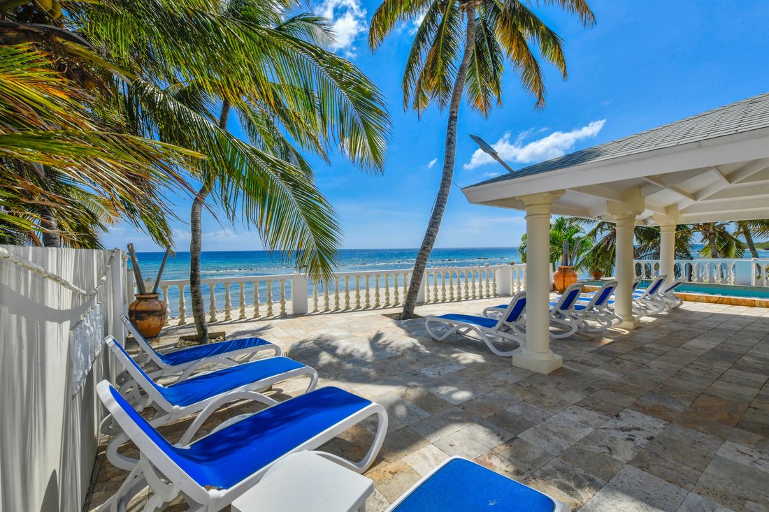 Casa en Savaneta, Aruba 3 - 14766390