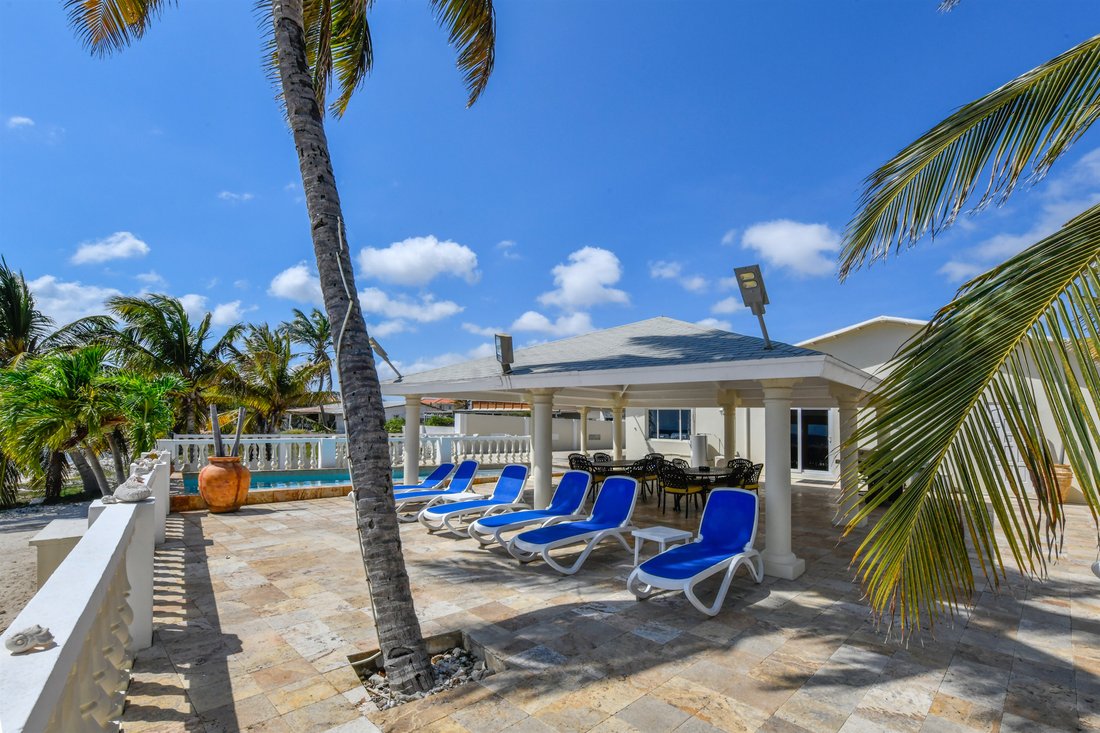 Casa en Savaneta, Aruba 5 - 14766390