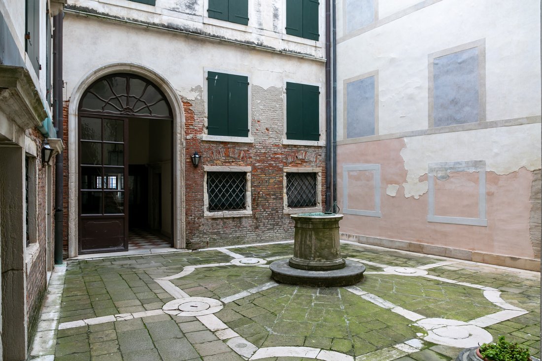 Apartment in Venice Historic Centre, Venice, Italy 4 - 15385051