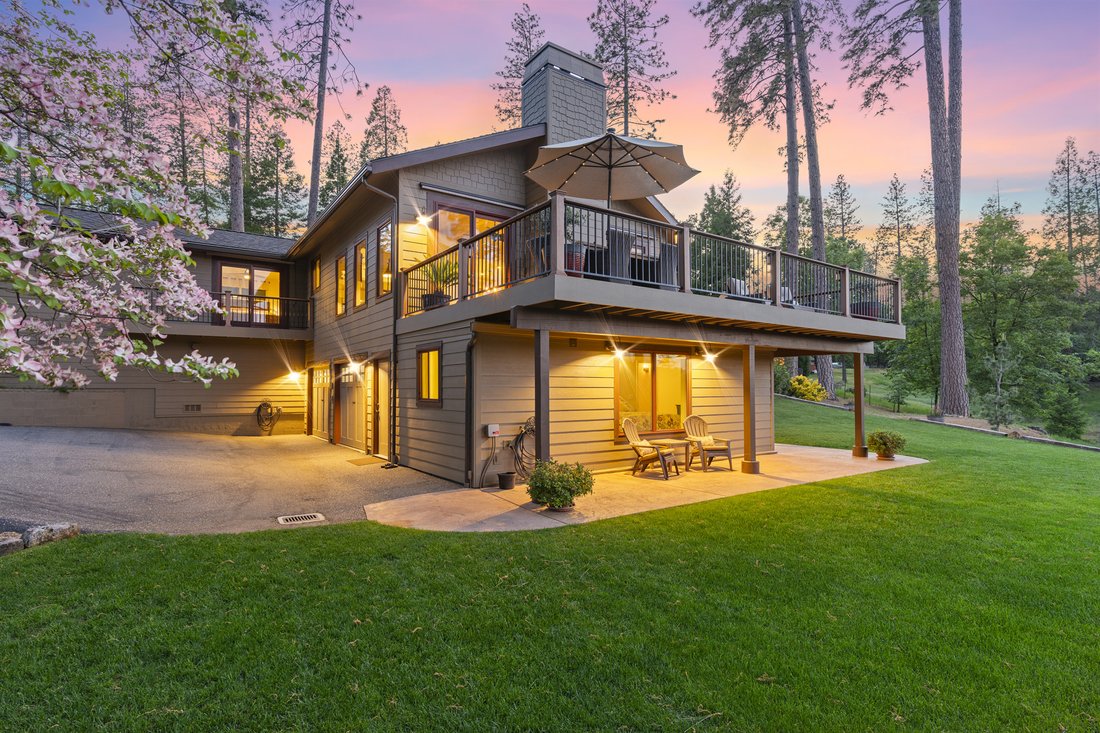 House in Grass Valley, California, United States 5 - 15173789