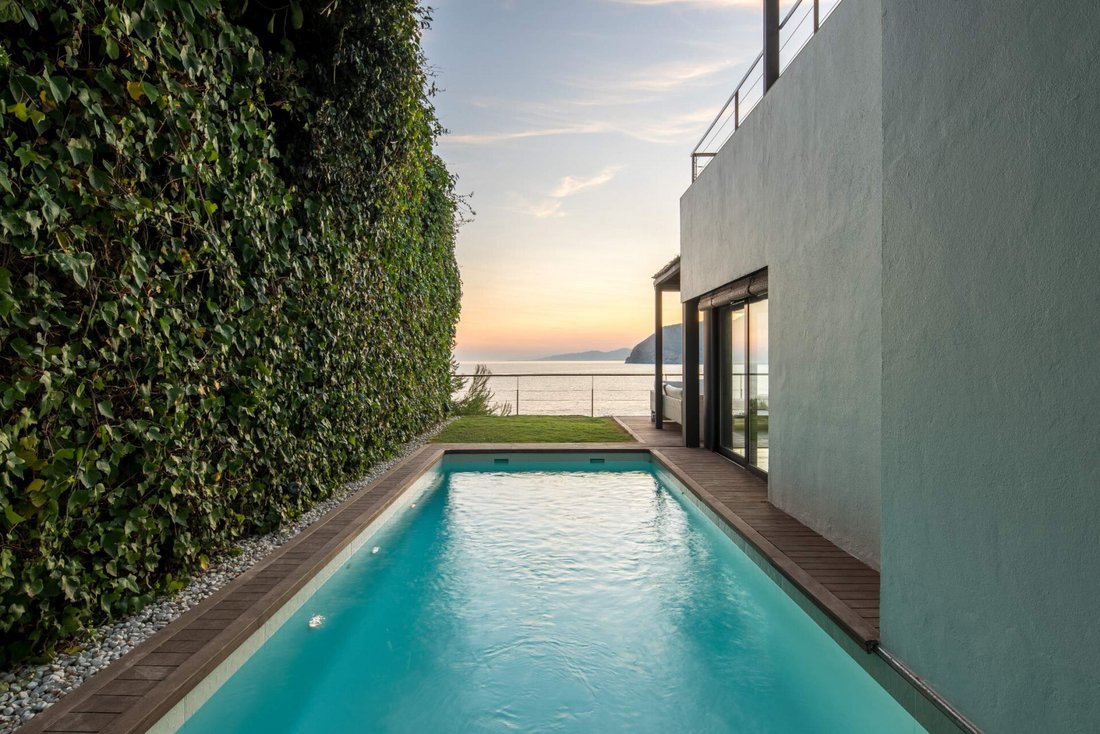 Villa in La Herradura, Almunecar, Spain 4 - 15174643