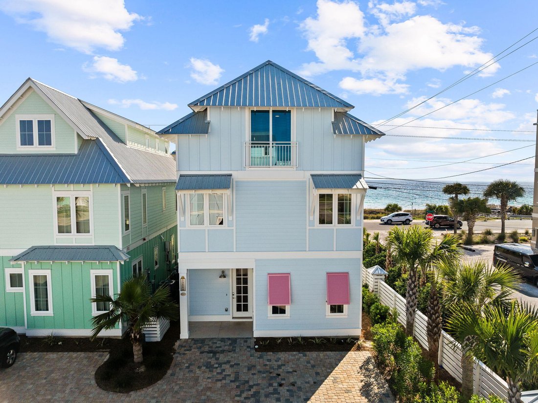 House in Panama City Beach, Florida, United States 2 - 15727431