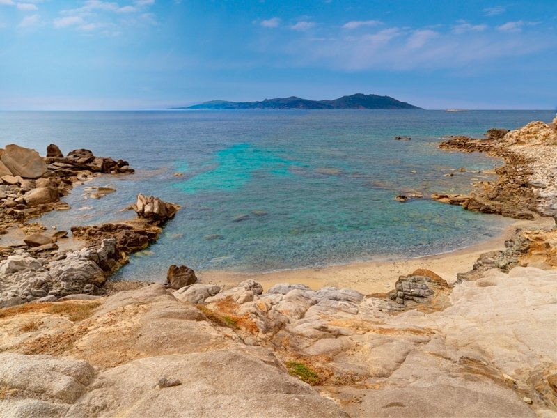 Villa in Cyclades, Aegean, Greece 3 - 14300722