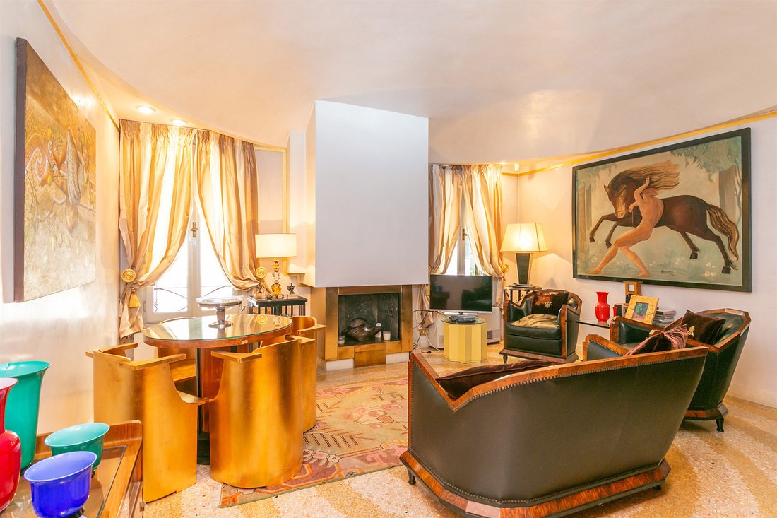 Apartamento en San Marco, Venecia, Italia 1 - 15169487