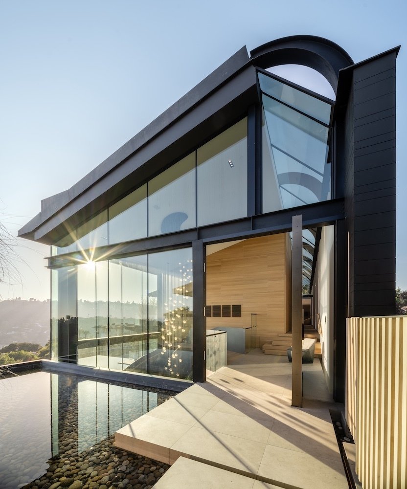 Estate in Los Angeles, California, United States 4 - 14001561