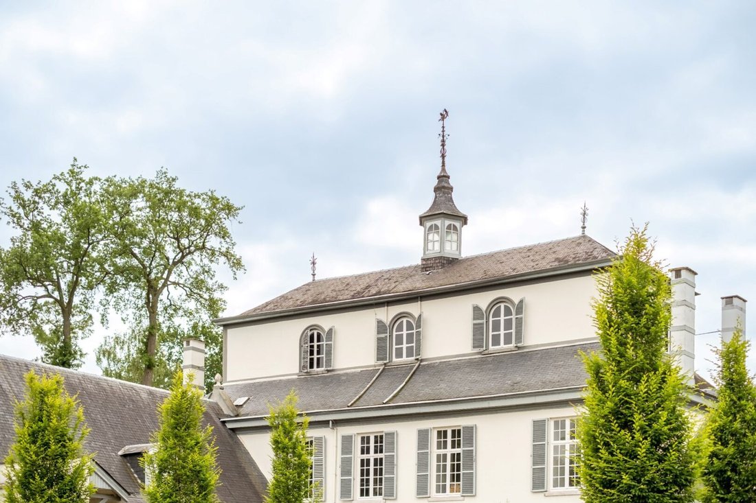 Villa in Hasselt, Flanders, Belgium 5 - 15315694