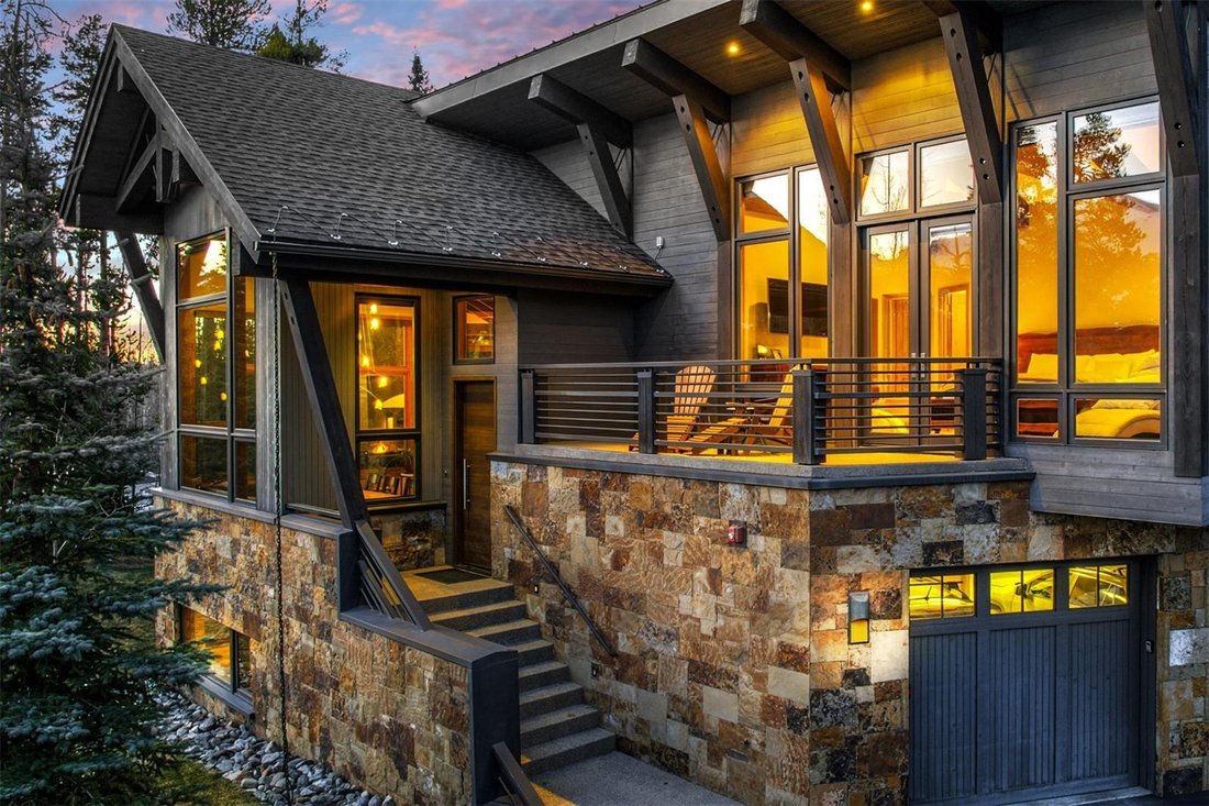 House in Breckenridge, Colorado, United States 4 - 15647016