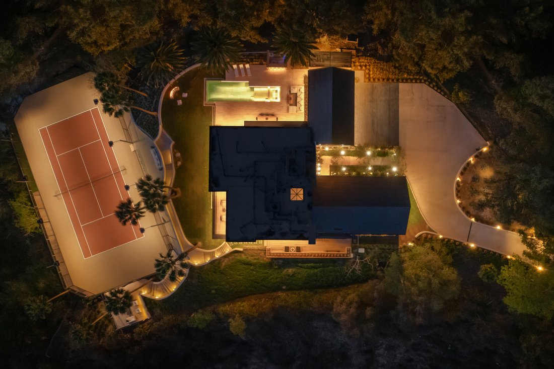 Estate in Los Angeles, California, United States 2 - 15267135