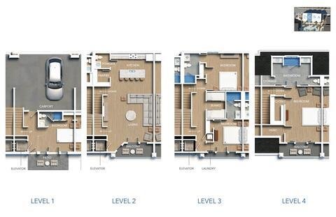 Villa in Destin, Florida, United States 5 - 15300206