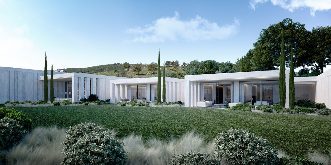 Villa in Sotogrande, San Roque, Andalusia 3 - 15174555