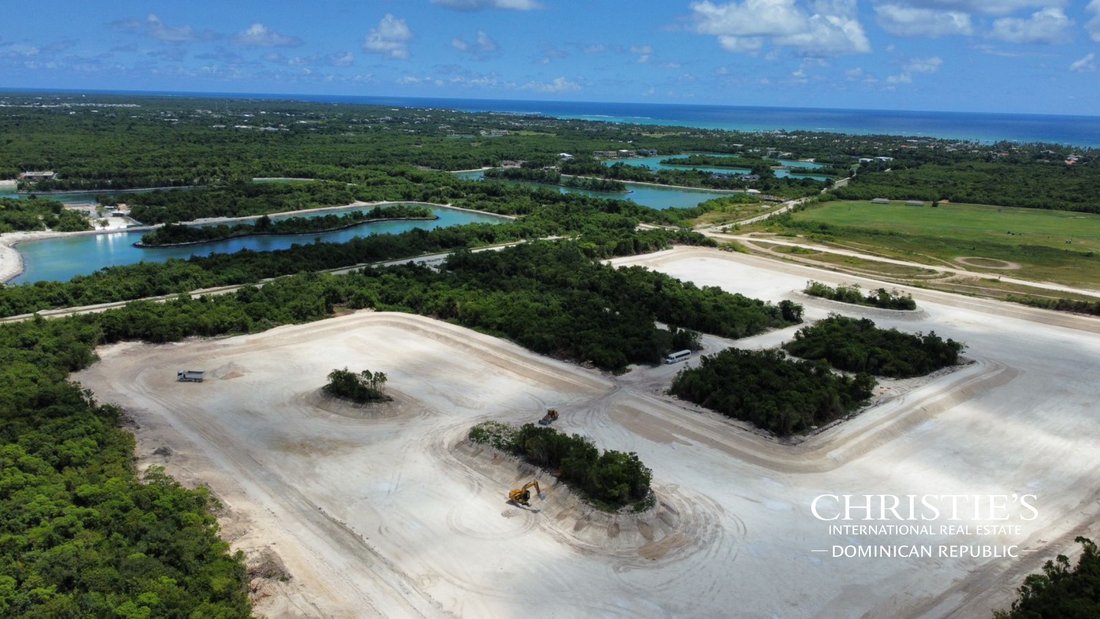 Land in Juanillo, La Altagracia Province, Dominican Republic 5 - 15276963