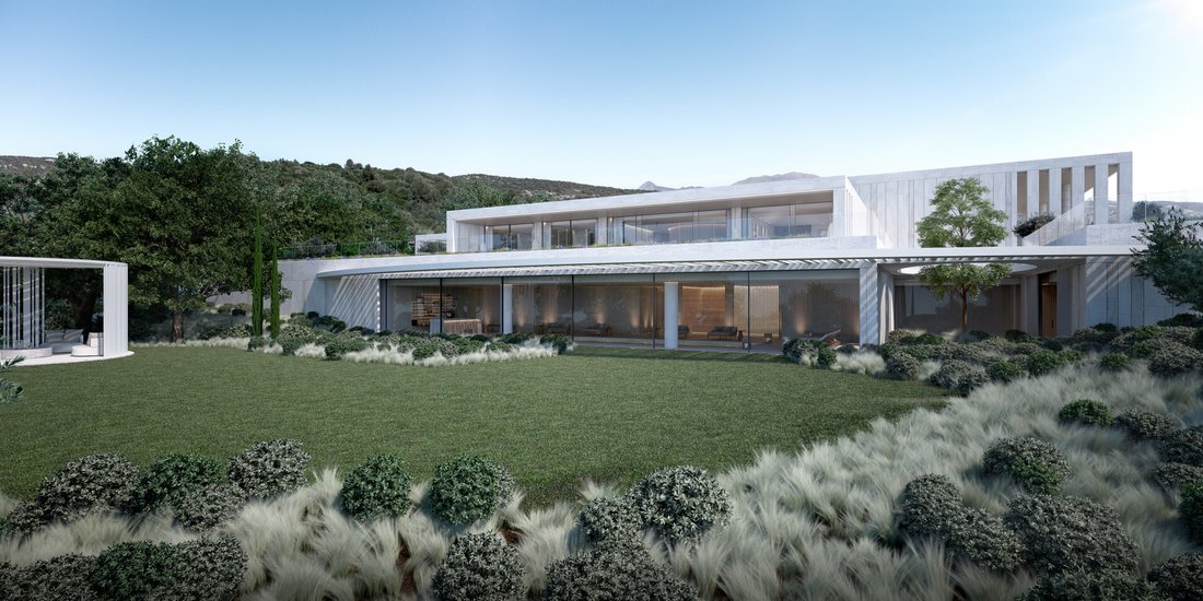 Villa in Sotogrande, San Roque, Andalusia 4 - 15174555