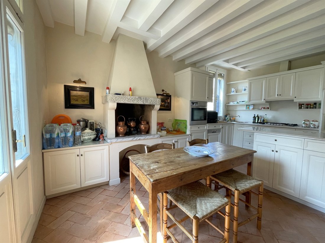Apartment in Giudecca, Veneto, Italy 3 - 15169568