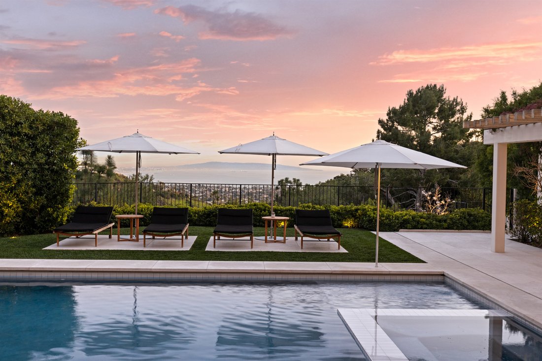 Estate in Los Angeles, California, United States 5 - 13424115