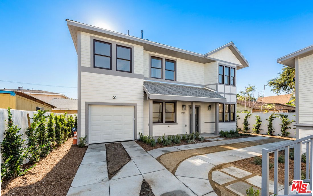 Los Angeles, California, United States 4 - 15277086