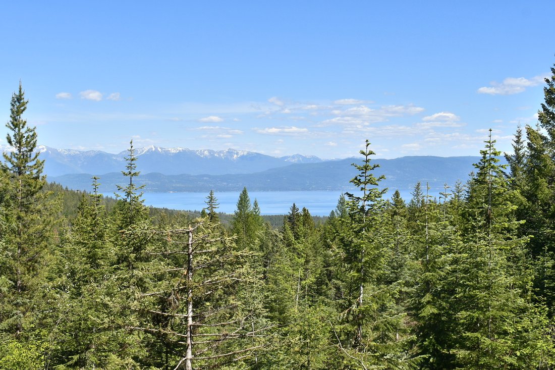 Land in Lakeside, Montana, United States 2 - 15713244