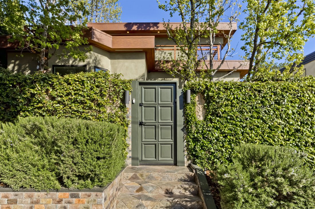 House in Los Angeles, California, United States 3 - 12715877