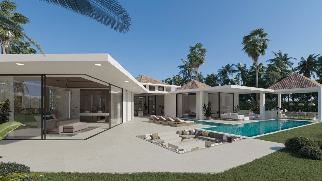 House in Las Terrenas, Samaná Province, Dominican Republic 5 - 14164258