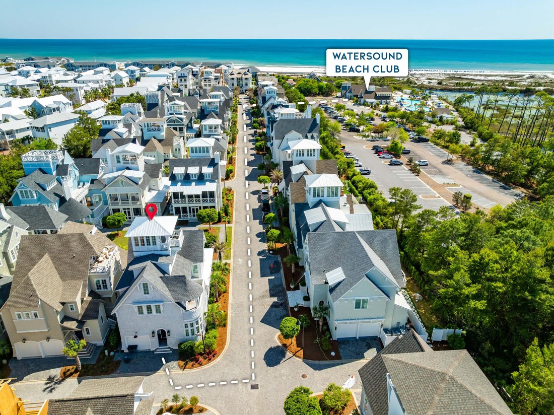 House in Rosemary Beach, Florida, United States 2 - 15544745