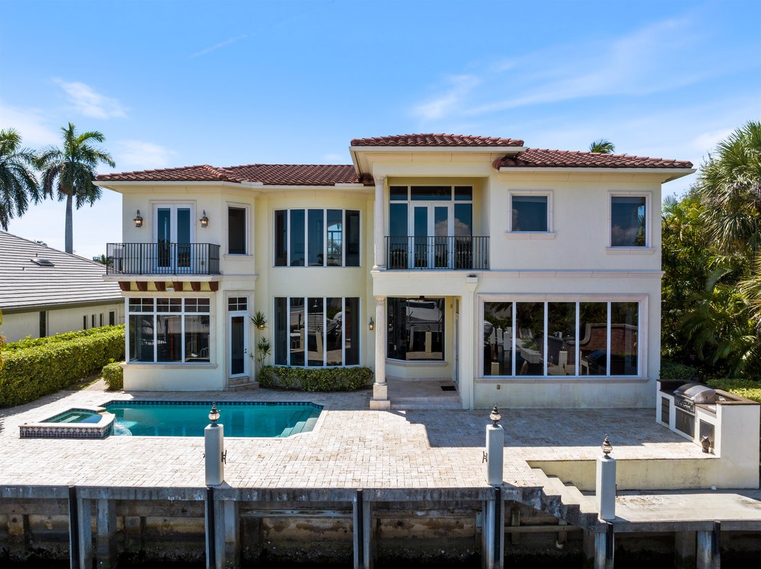 House in Boca Raton, Florida, United States 4 - 13689180