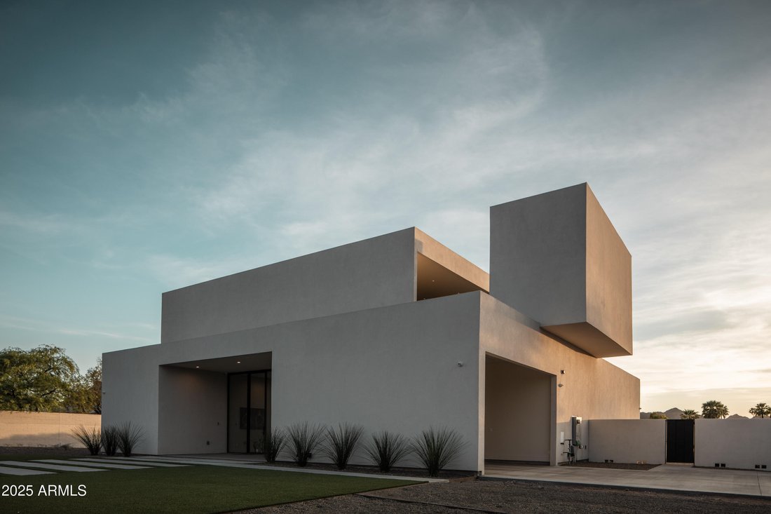 Haus in Phoenix, Arizona, Vereinigte Staaten 4 - 15544695