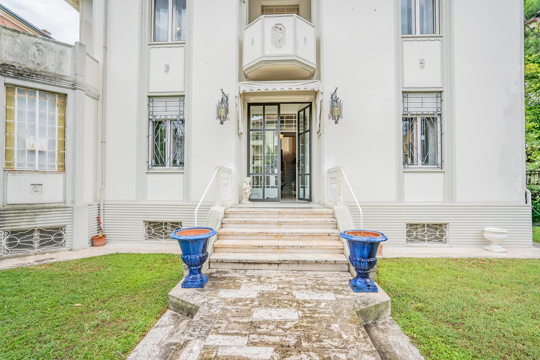 Villa in Isle of Lido, Veneto, Italy 1 - 15169303
