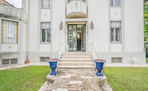 Villa in Isle of Lido, Veneto, Italy 1