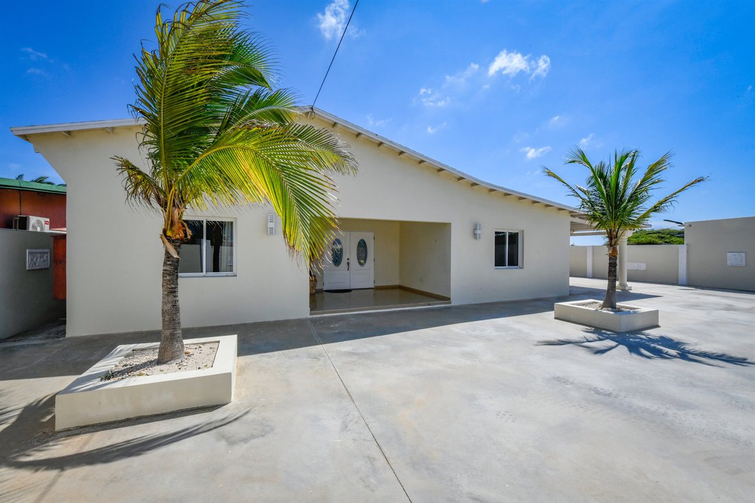 Casa en Savaneta, Aruba 2 - 14766390