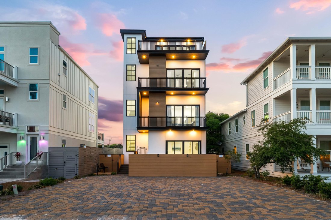 House in Rosemary Beach, Florida, United States 4 - 15650655