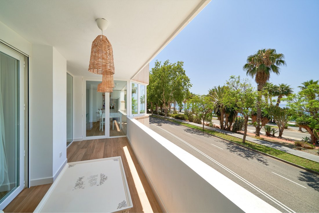 Apartment in Este, Malaga, Spain 1 - 15170048