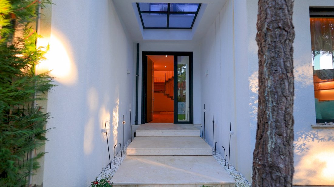 Villa in Plazhi San Pietro, Durrës County, Albania 2 - 15168891