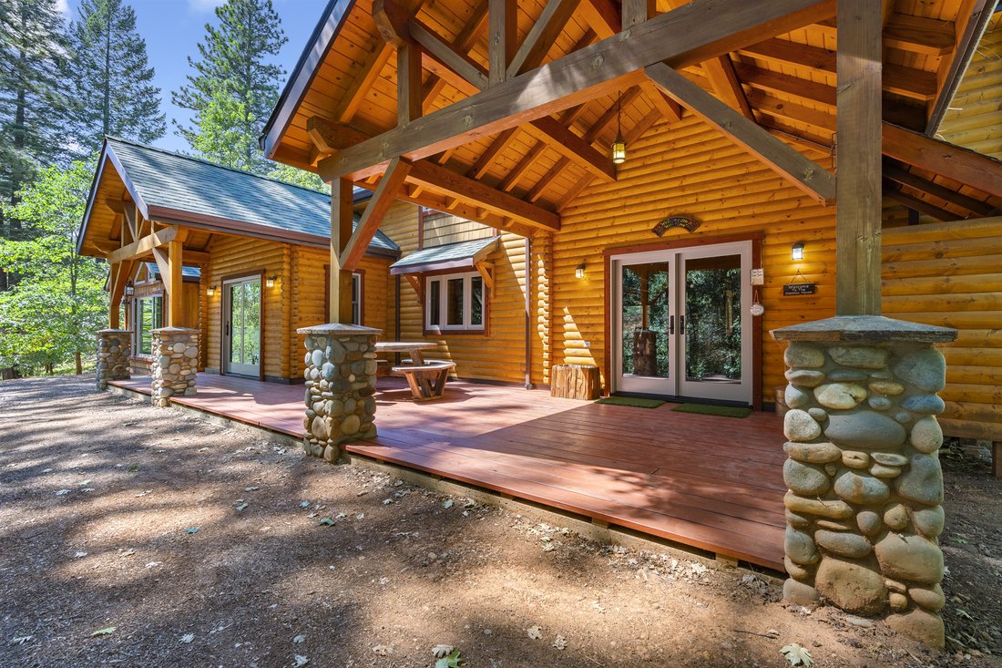 Nevada City, California, United States 2 - 15277061