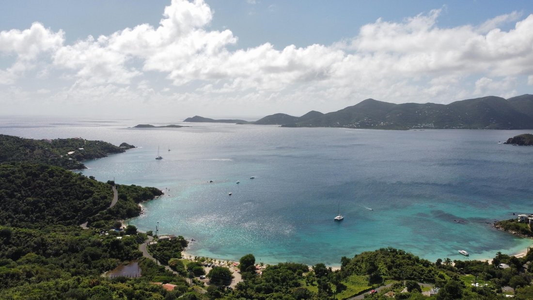 Land in East End, St. John, U.S. Virgin Islands 3 - 15276610