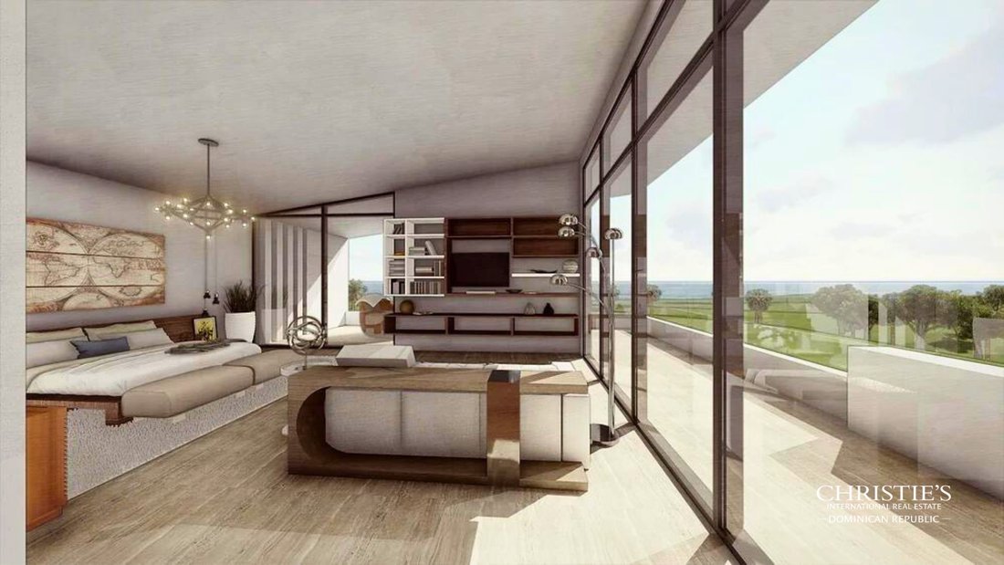 Villa in Juanillo, La Altagracia Province, Dominican Republic 3 - 15303676