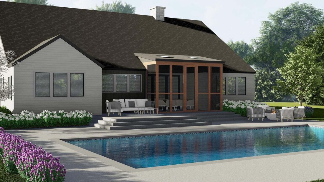 Haus in Lakeside Road, Michigan, Vereinigte Staaten 2 - 15373567
