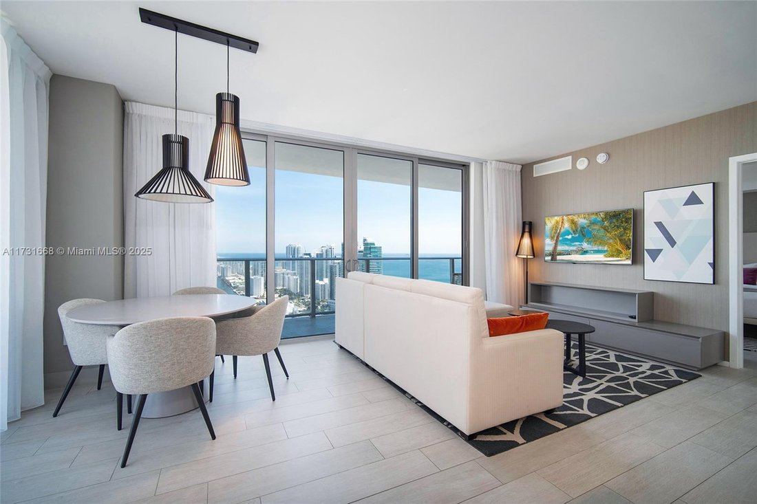 Condo in Hollywood, Florida, United States 4 - 15167917