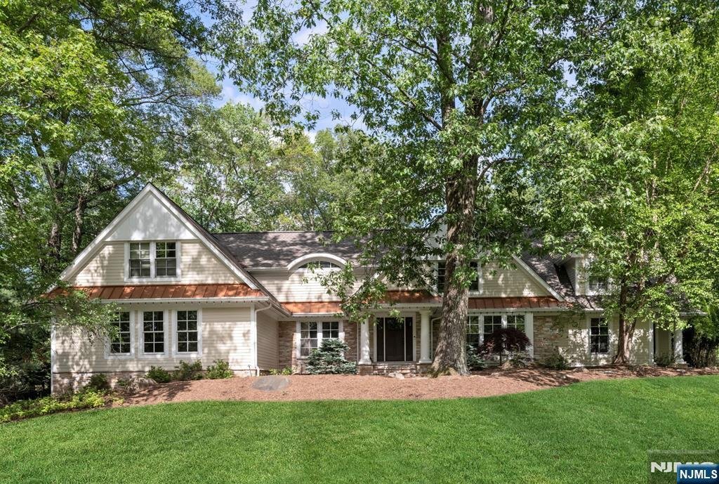 House in Franklin Lakes, New Jersey, United States 1 - 15718120
