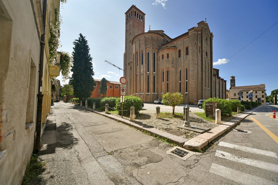 Otros en San Nicolás - Porta Santi Quaranta, Provincia de Treviso, Italia 3 - 15276999