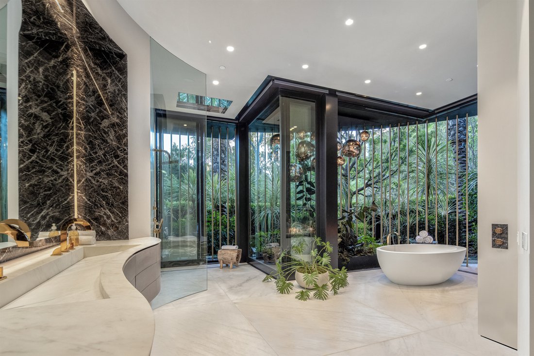 Estate in Los Angeles, California, United States 2 - 12799762