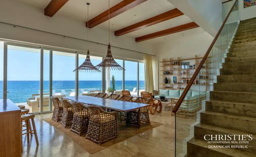 House in Samana, Samaná Province, Dominican Republic 1