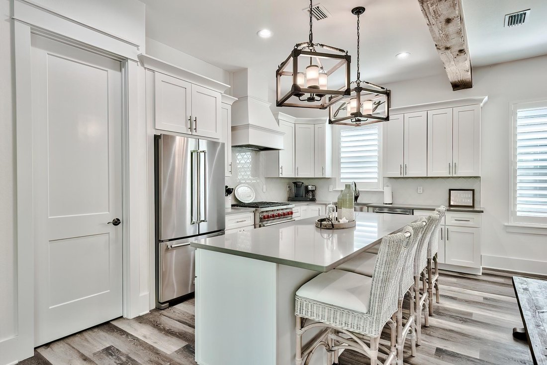 House in Santa Rosa Beach, Florida, United States 5 - 15626589