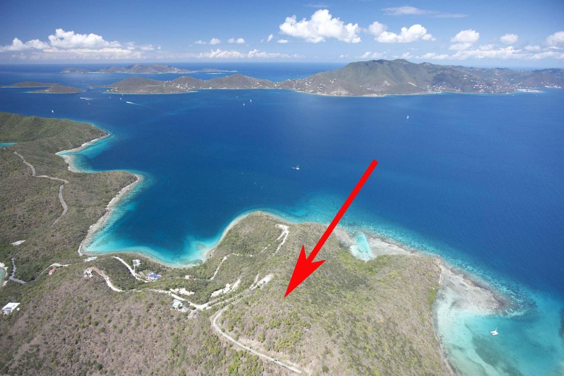 Land in East End, St. John, U.S. Virgin Islands 4 - 15300106