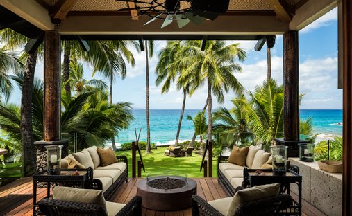 Estate in Kihei, Hawaii, United States 1