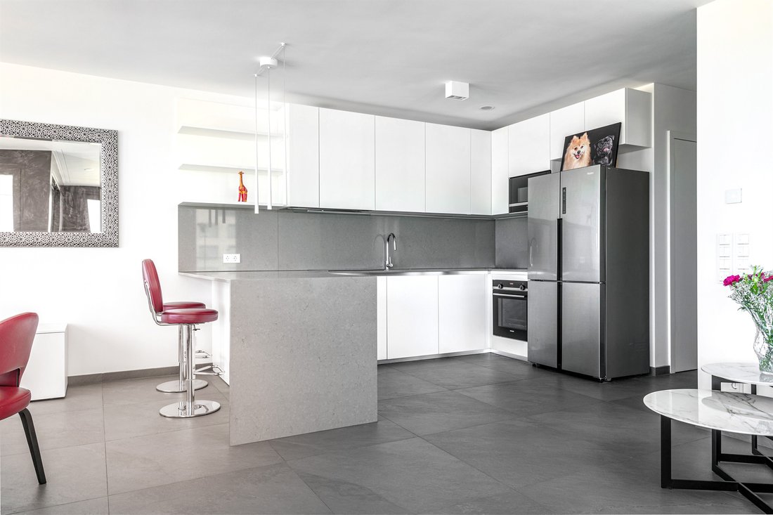 Apartment in Luxembourg, Luxembourg, Luxembourg 3 - 14484213