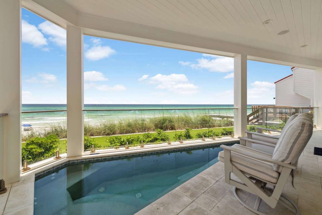 House in Rosemary Beach, Florida, United States 4 - 15734244