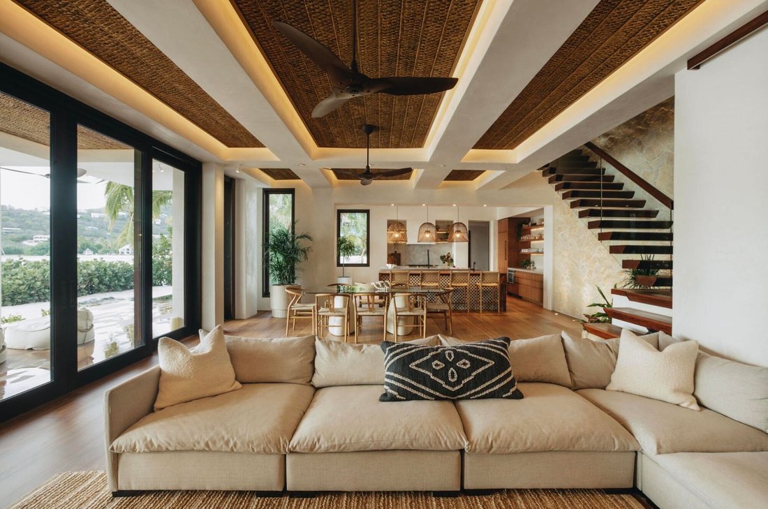 House in Cruz Bay, St. John, U.S. Virgin Islands 5 - 15239949