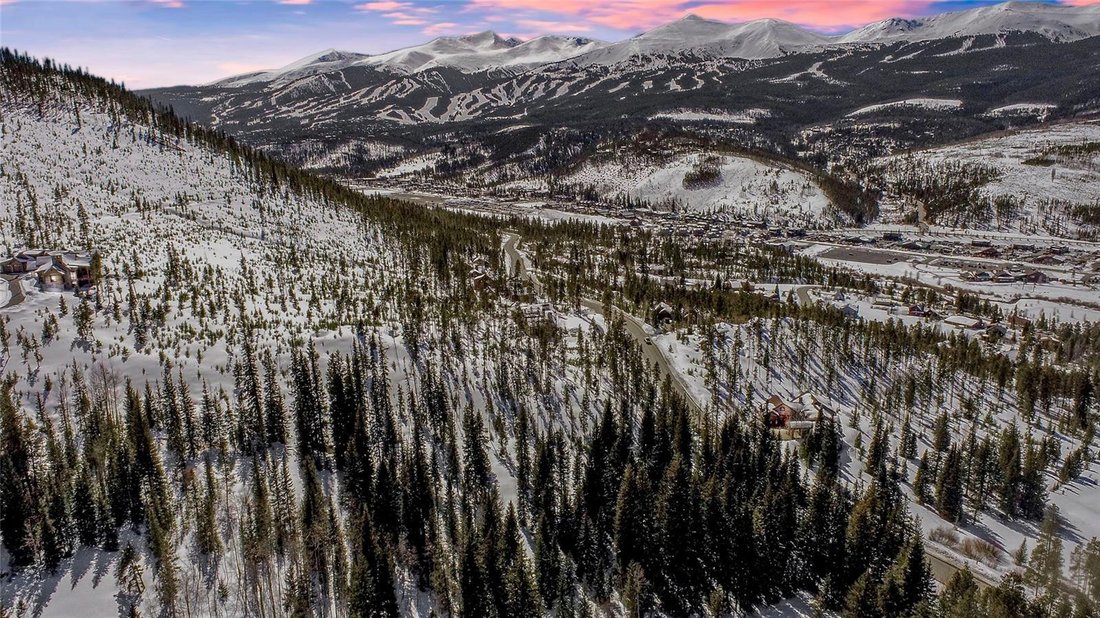 Land in Breckenridge, Colorado, United States 1 - 15276739