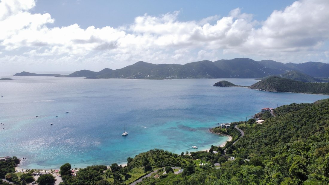 Land in East End, St. John, U.S. Virgin Islands 1 - 15276610
