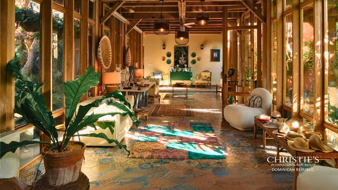 Villa in Juanillo, La Altagracia Province, Dominican Republic 2 - 15167529