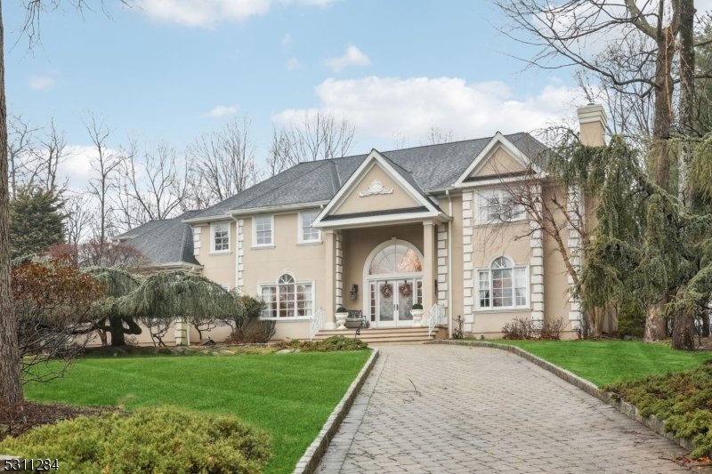 House in Franklin Lakes, New Jersey, United States 2 - 15567227
